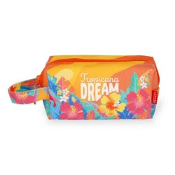 Pochette Termica da Spiaggia Tropicana Dream - Thermal Beach Pouch - Legami