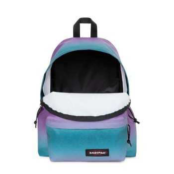 ZAINO PADDED PAK'R SPARK IRIDESCENT A EASTPAK 2
