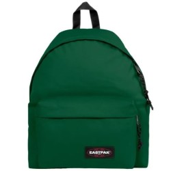 ZAINO PADDED PAK'R BRISTLE GREEN A EASTPAK