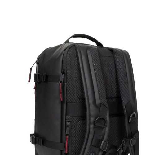 ZAINO TECUM CABIN CNNCT TOP BLACK A+ EASTPAK