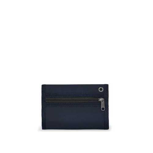PORTAFOGLIO CREW SINGLE ULTRA MARINE AB EASTPAK