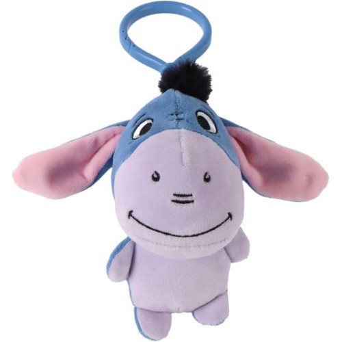 Clip borsa Peluche appendibile Ih-Oh Winnie The...