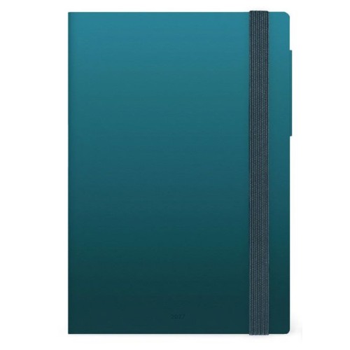 Agenda 12 Mesi Settimanale Medium con Notebook...