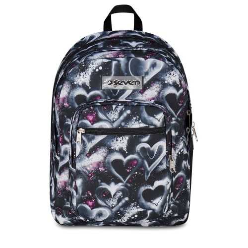 ZAINO FREETHINK SEVEN GIRL