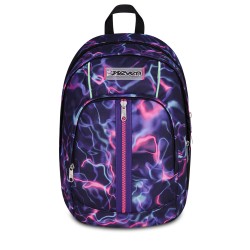 ZAINO DUAL SEVEN ELECTRICVIBE GIRL
