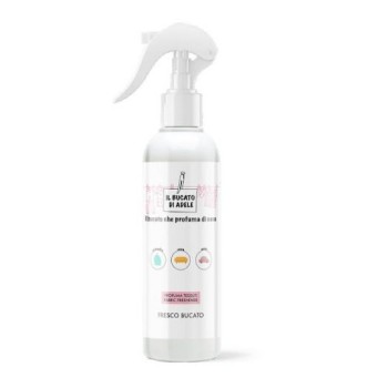 Profuma Tessuti Spray 250 ml - Fresco Bucato - Il Bucato...