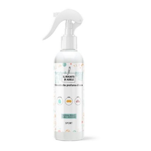 Profuma Tessuti Spray 250 ml - Sport - Il...