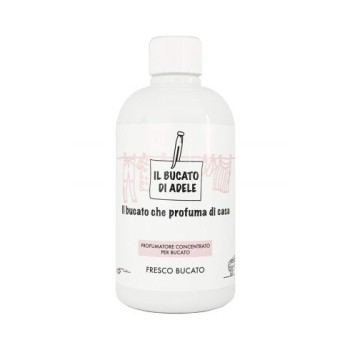 Profumatore Concentrato per Bucato 150 ml - Fresco Bucato...