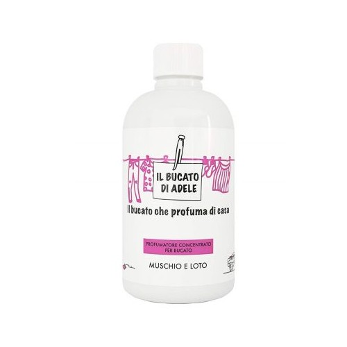 Profumatore Concentrato per Bucato 150 ml -...