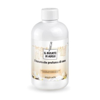 Profumatore Concentrato per Bucato 500 ml - Dolce Latte -...
