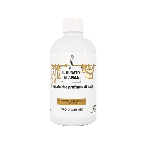 Profumatore Concentrato per Bucato 500 ml - Oro...