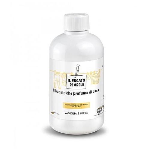 Profumatore Concentrato per Bucato 500 ml -...