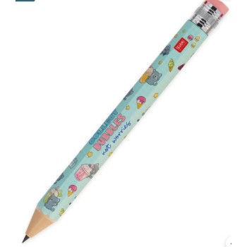 Matita Gigante Kitty Magic Pencil Jumbo