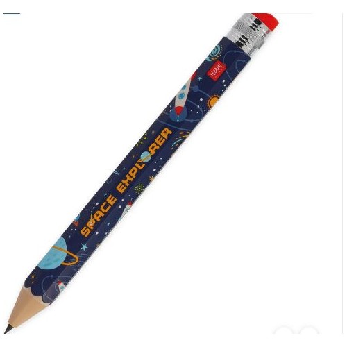 Matita Gigante Space Magic Pencil Jumbo