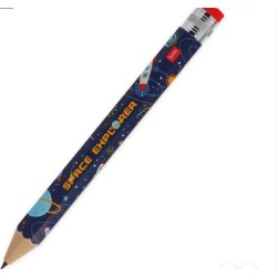 Matita Gigante Space Magic Pencil Jumbo