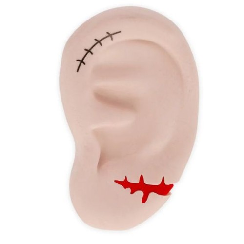 Gomma Profumata - Ear We Go Again - Legami...