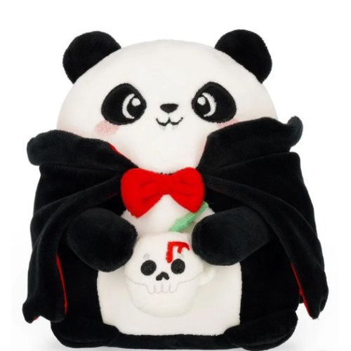 Peluche Panda "Bam-Boo" Halloween - Mini Super...