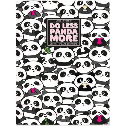 Quaderno a Righe A6 con Copertina Rigida...