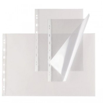 Cf da 10 buste forate A3 30x42 verticali