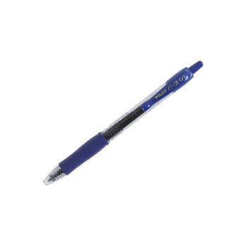 Penna Pilot G-2 blu