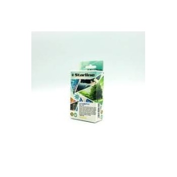 Cartuccia compatibile Epson T0714 Giallo