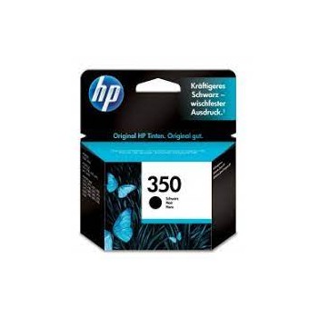 Cartuccia hp 350 nero