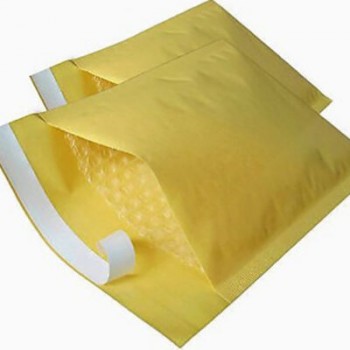 Busta imbottita Gold misura H - formato utile 27X36