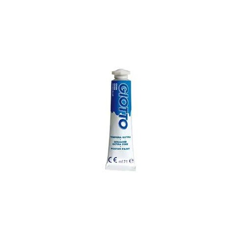 Tempera 15 Ciano 21 ml