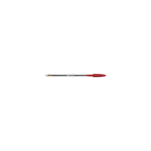 Penna Bic Cristal Original punta media 1,00mm...