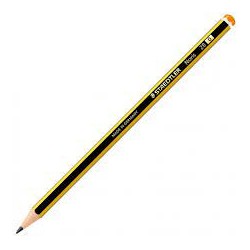 Matita Staedtler Noris 2B-0