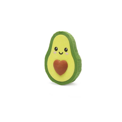 Maxi Gomma Avocado Legami