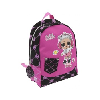 Zaino asilo lol surprise 2