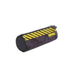 Astuccio tombolino fortnite raptor - 22x8 cm