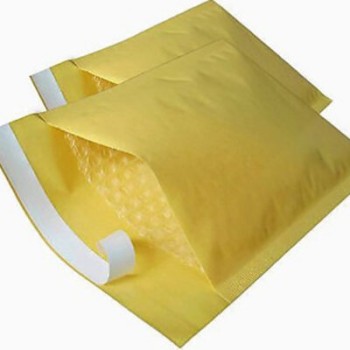 Busta imbottita18x26 avana 2