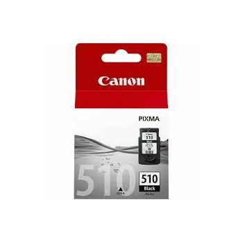 Cartuccia Canon PG-510 9ml nera 2
