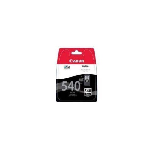 Cartuccia Canon PG-540 nero 8ml