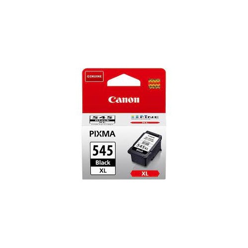 Cartuccia nera Canon PG-545XL 15ml alta capacità
