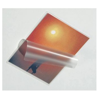 Cf da 100 Pouches per plastificare A3 125 micron 2