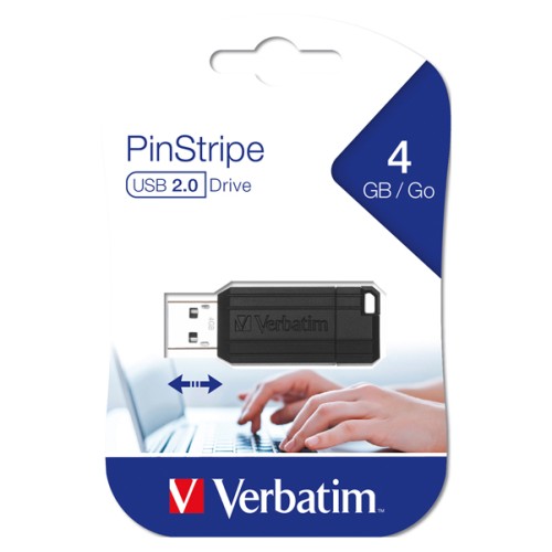 Chiavetta Usb 2.0 per drive 4GB - compresa...