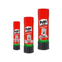 Colla Pritt Stick 22gr