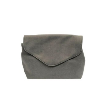 Comix tracollina trendy & cute nera e grigio tortora 2
