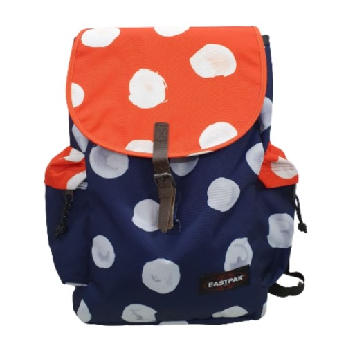 Eastpak austin zaino, 18 litri, multicolore...