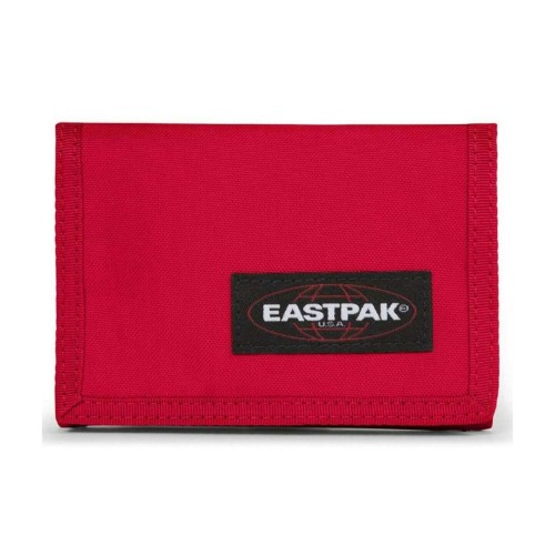 Portafoglio Eastpak unisex rosso eastpack...