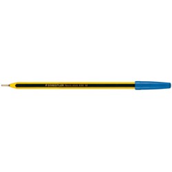 Penna Noris Stick 434 M blu