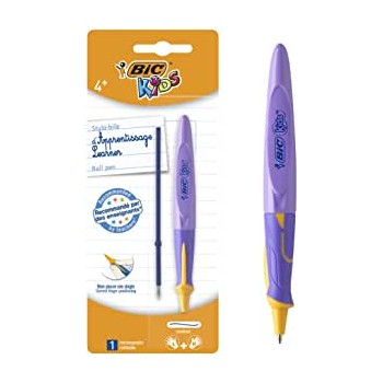 Penna a sfera ergonomica ricaricabile 2