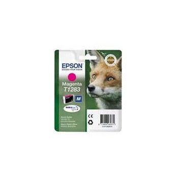Cartuccia magenta epson t1283
