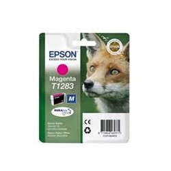 Cartuccia magenta epson t1283