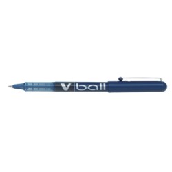 Roller v-ball blu 0.5mm pilot
