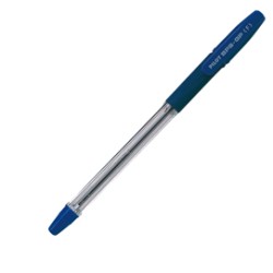 Penna sfera bps-gp extra broad blu 1.6mm pilot