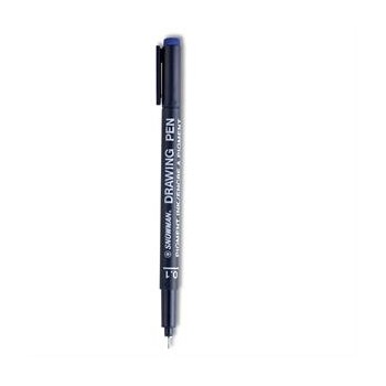 Graphos 0.1 nero 2
